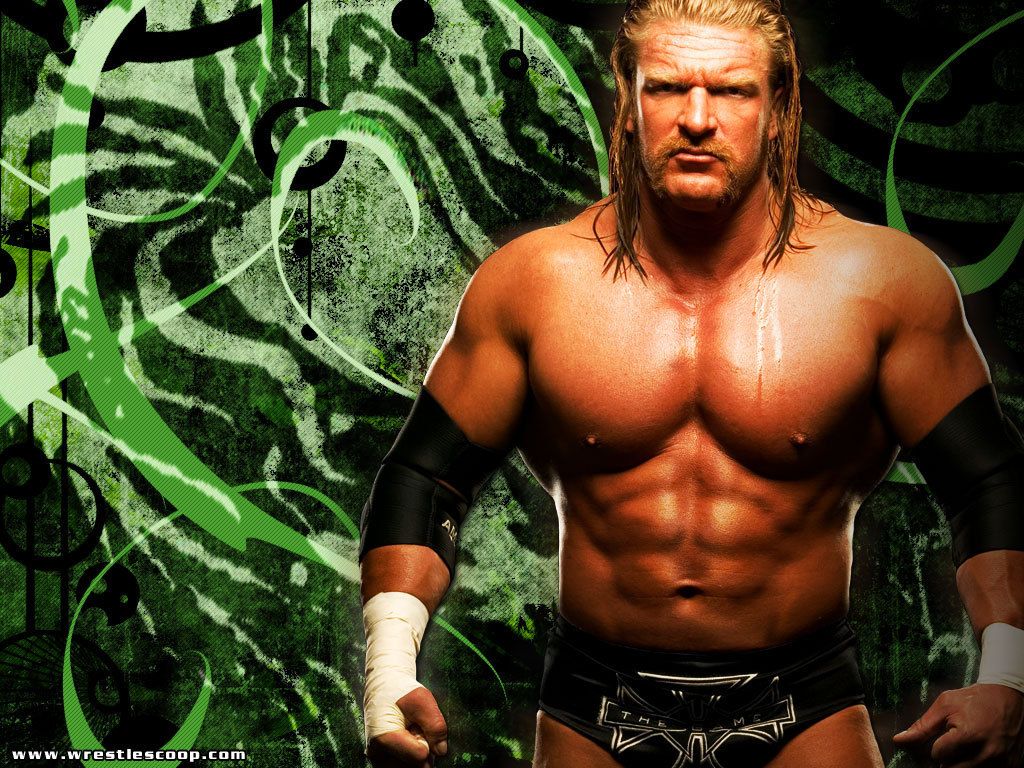 Wallpaper Of Wwe Superstar Wallpapers