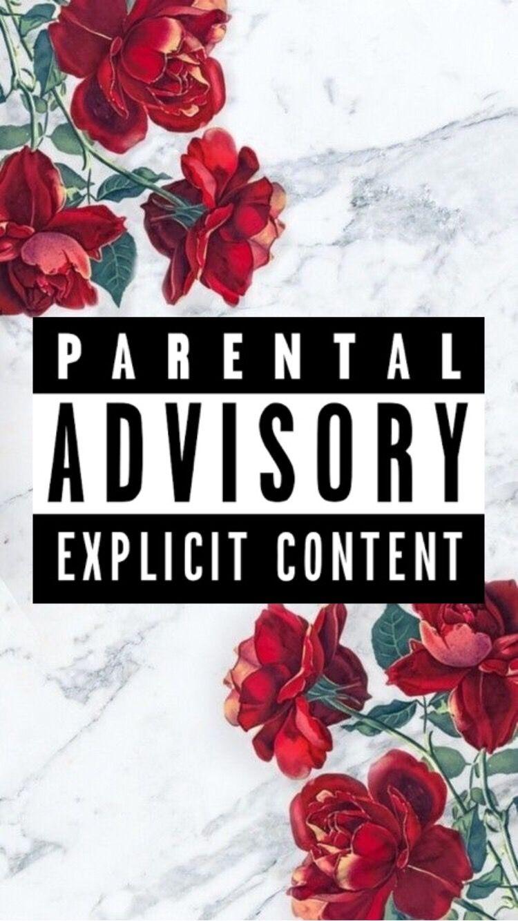 Wallpaper Parental Advisory Wallpapers