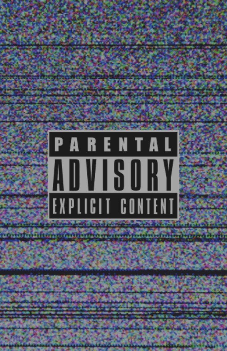 Wallpaper Parental Advisory Wallpapers