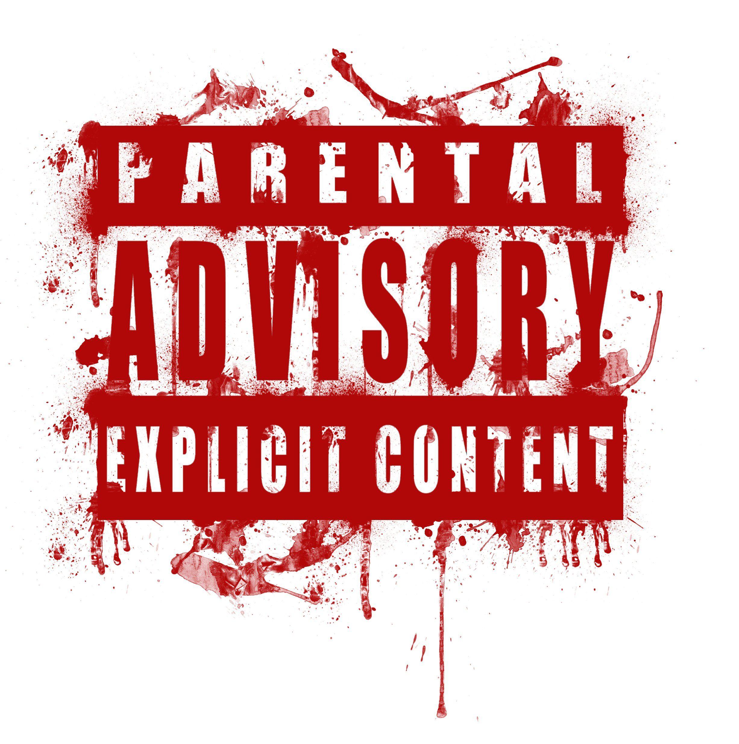 Wallpaper Parental Advisory Wallpapers