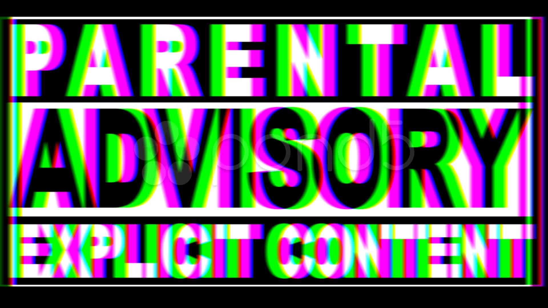 Wallpaper Parental Advisory Wallpapers