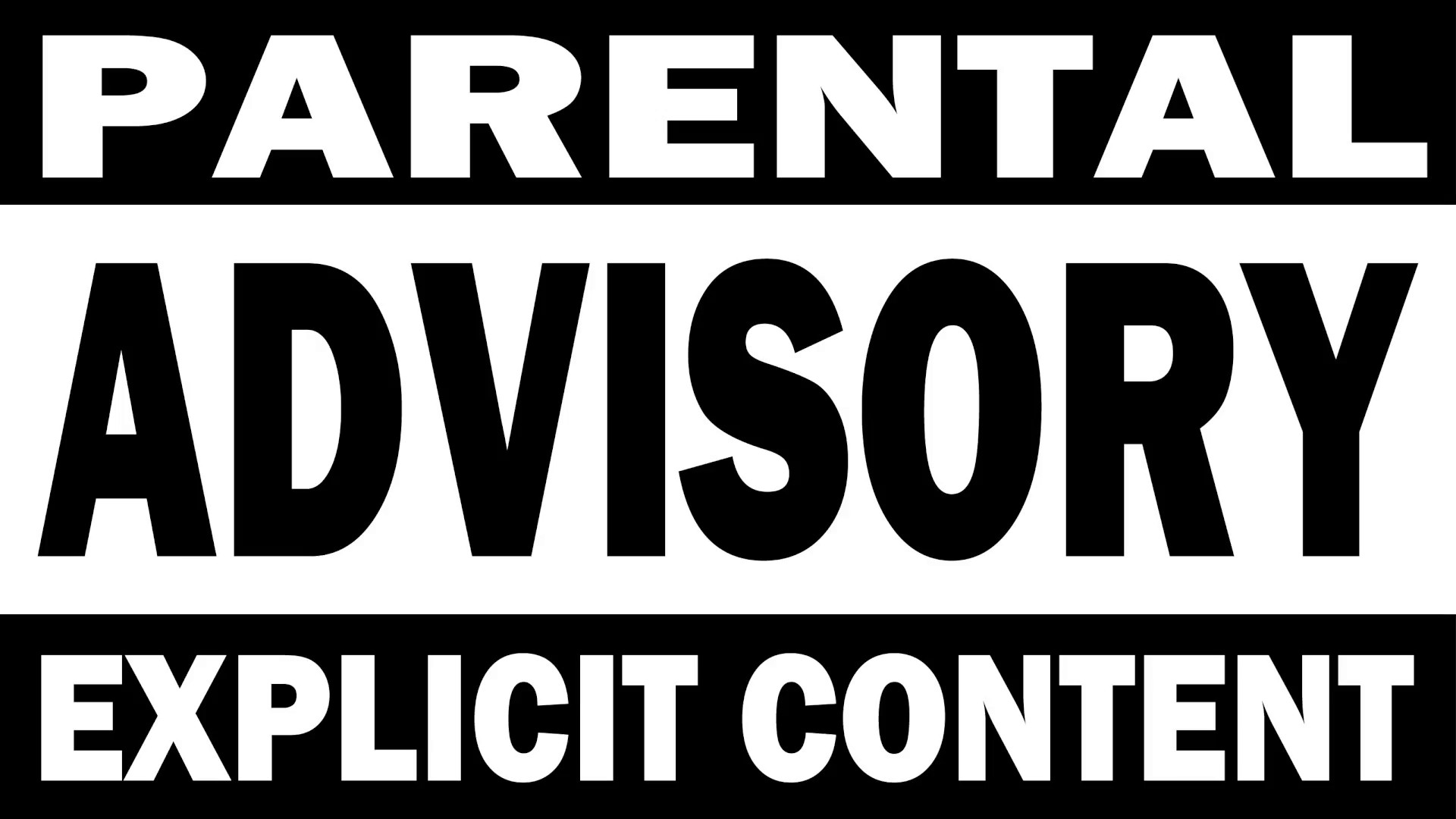 Wallpaper Parental Advisory Wallpapers