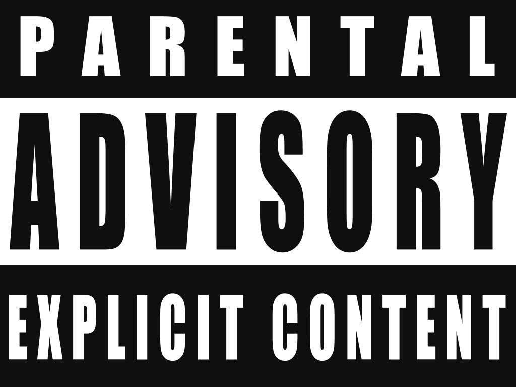 Wallpaper Parental Advisory Wallpapers