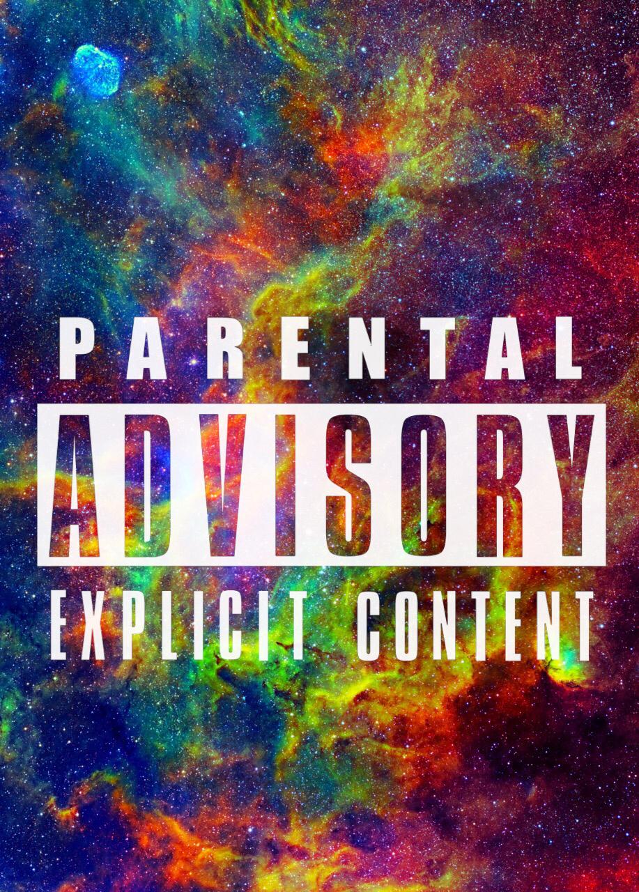 Wallpaper Parental Advisory Wallpapers