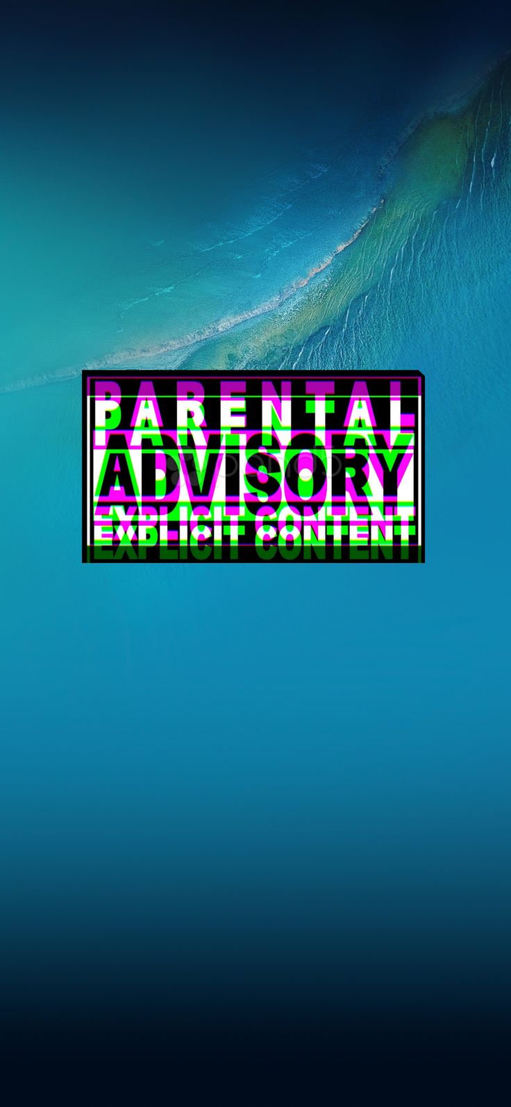 Wallpaper Parental Advisory Wallpapers