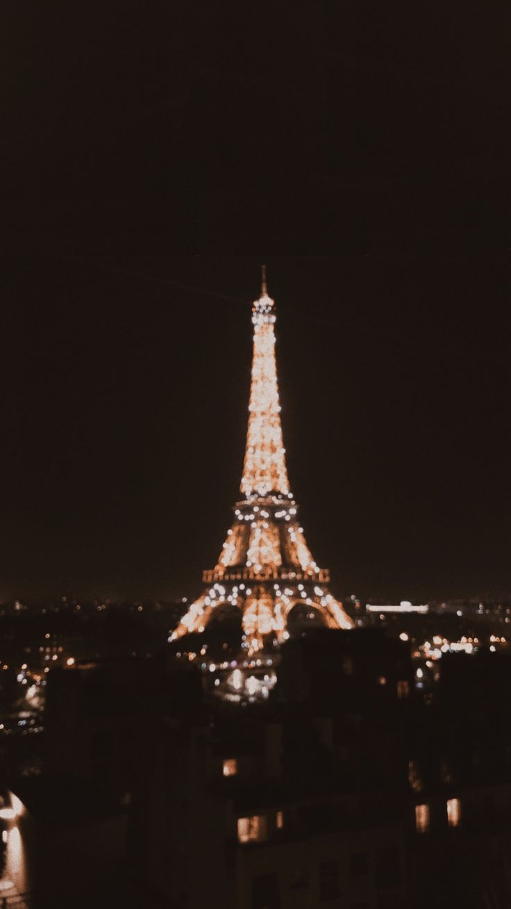 Wallpaper Paris At Night Wallpapers