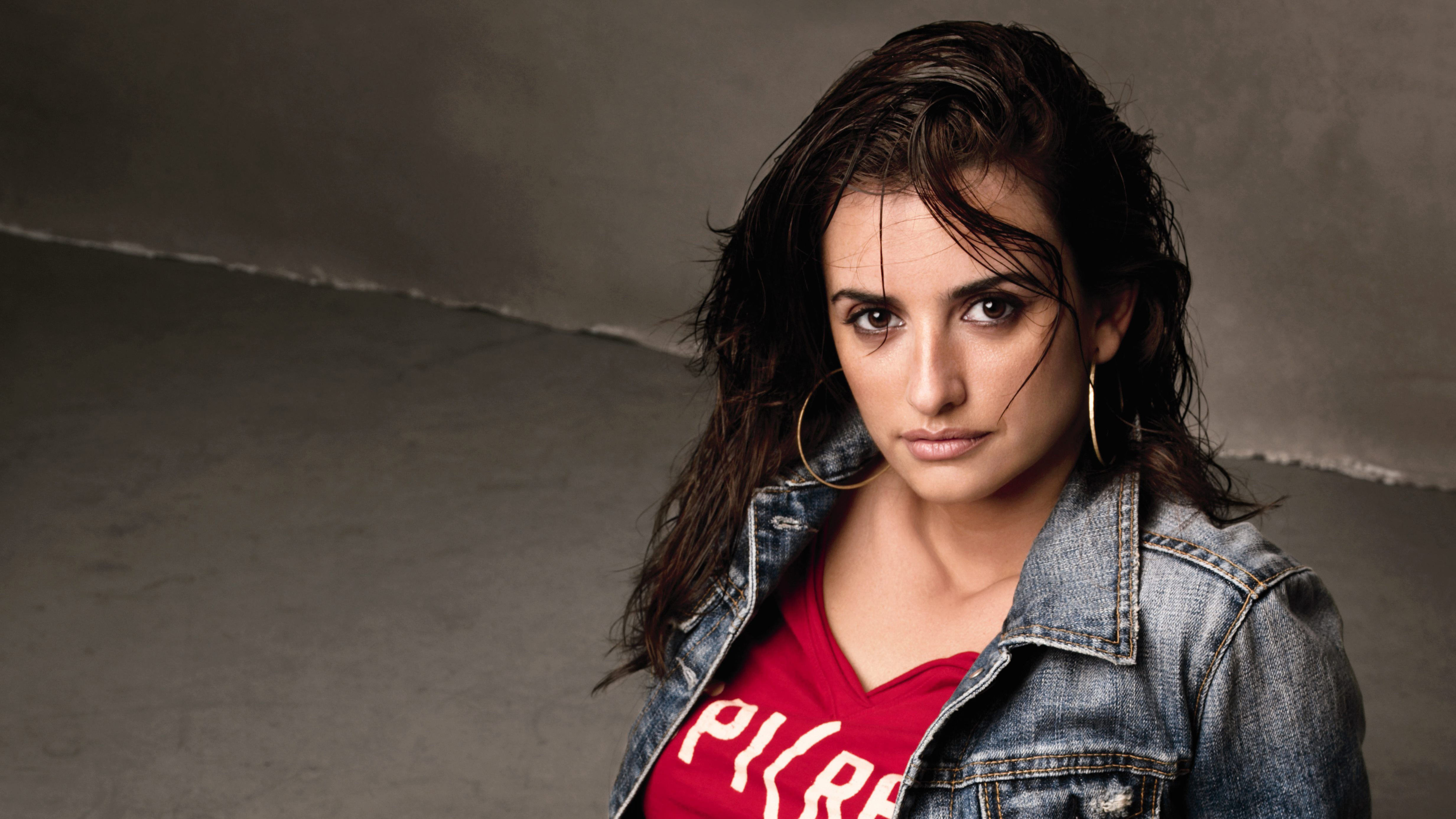 Wallpaper Penelope Cruz Wallpapers