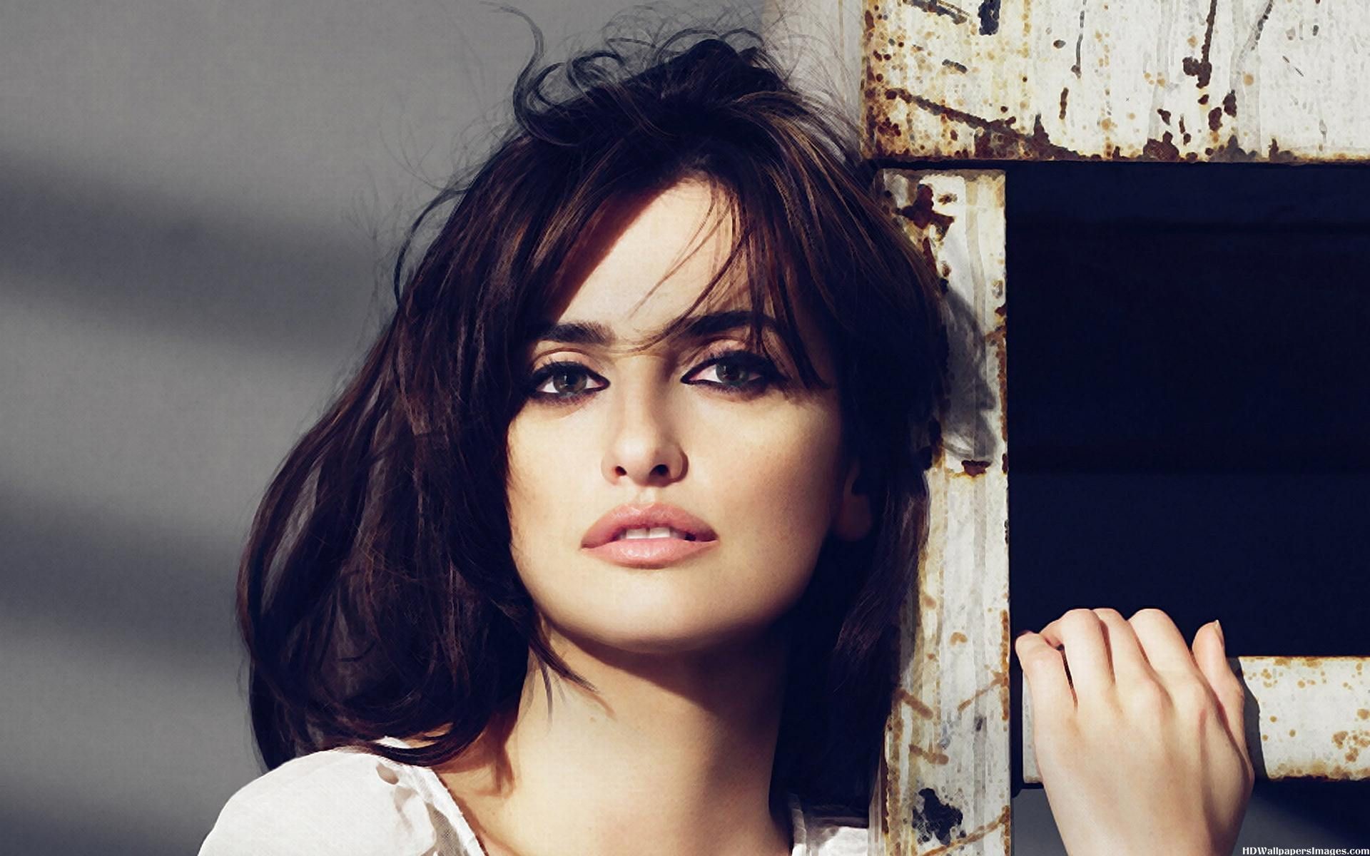 Wallpaper Penelope Cruz Wallpapers