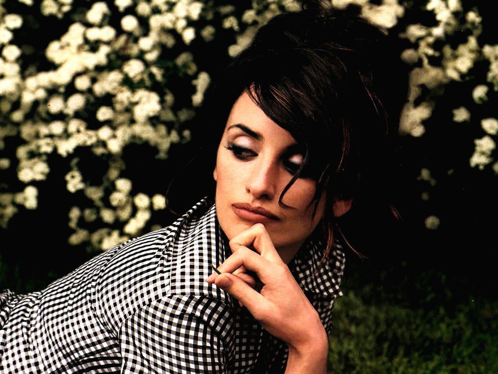 Wallpaper Penelope Cruz Wallpapers