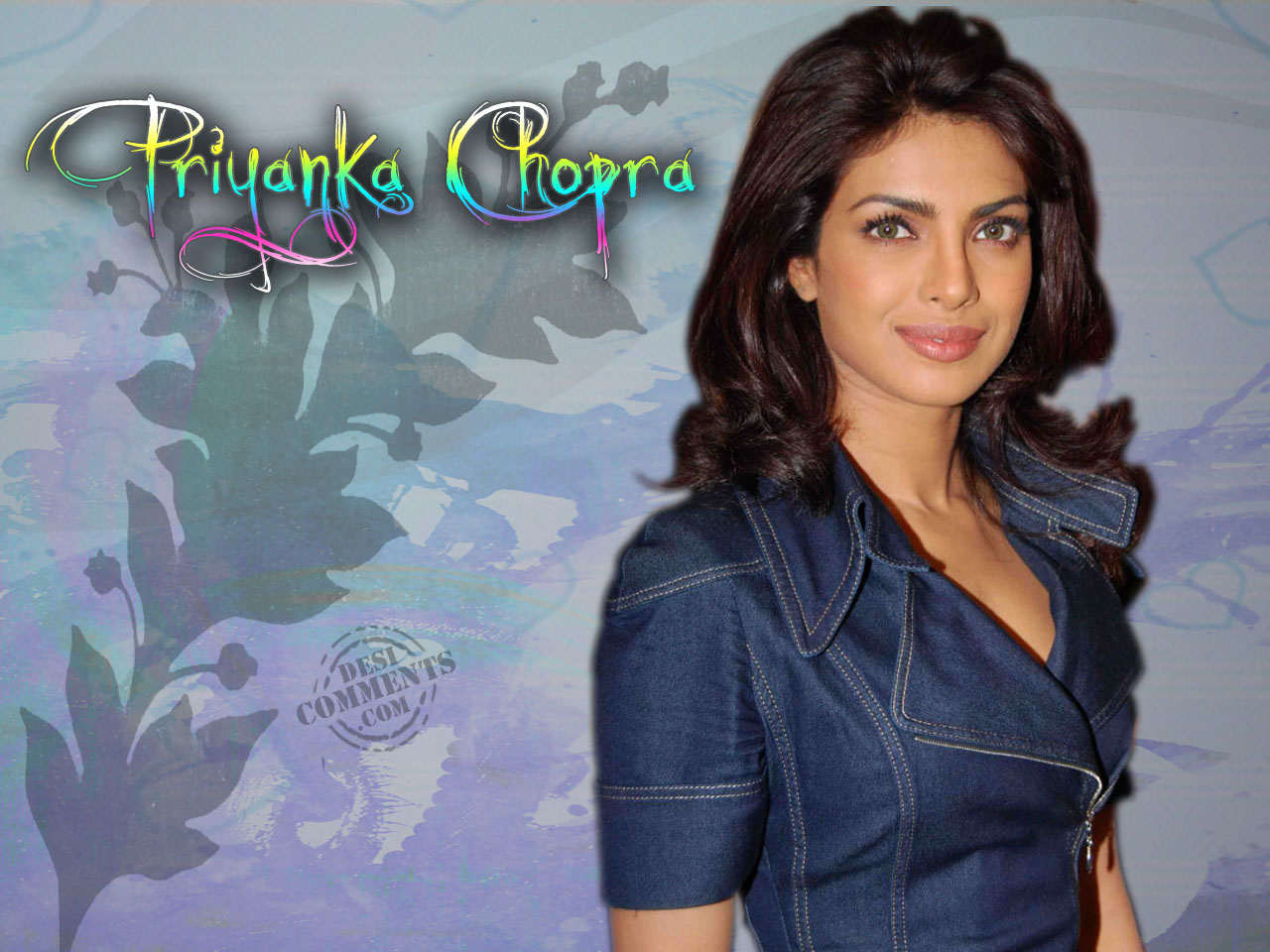 Wallpaper Priyanka Chopra Wallpapers