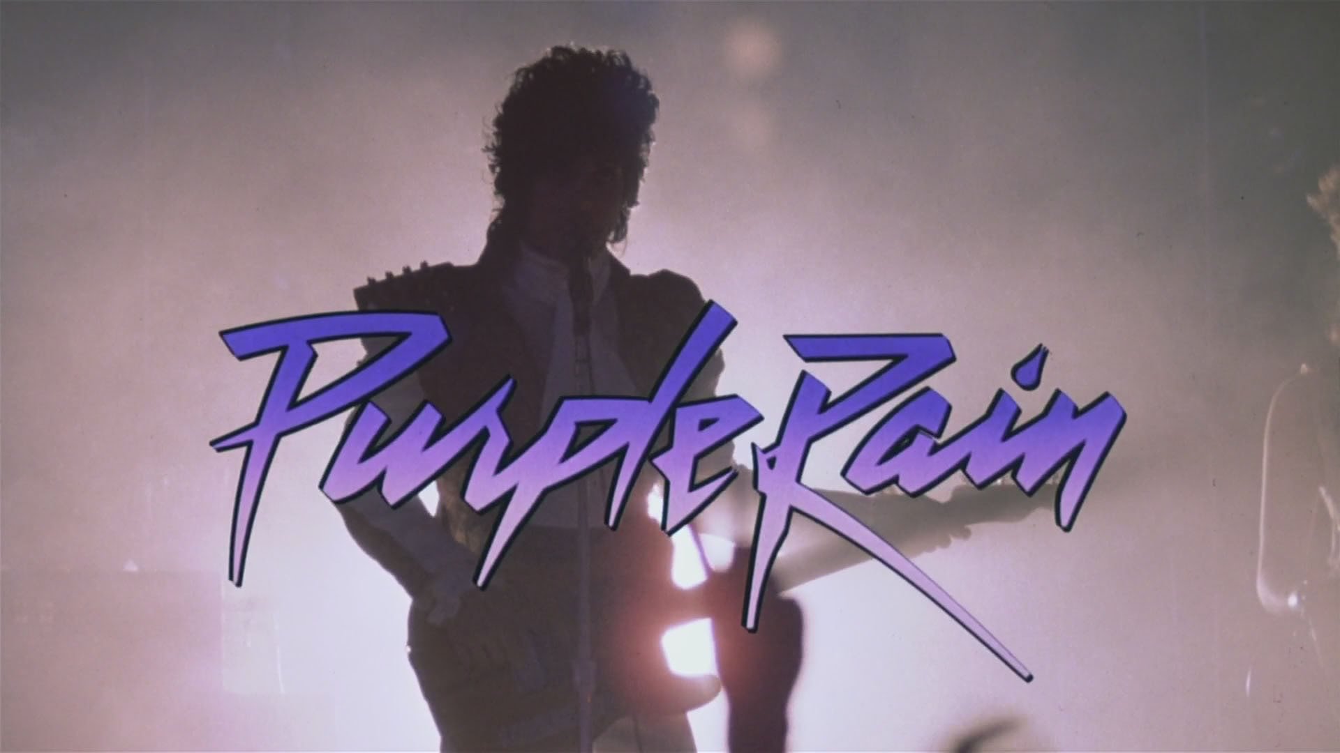 Wallpaper Purple Rain Wallpapers