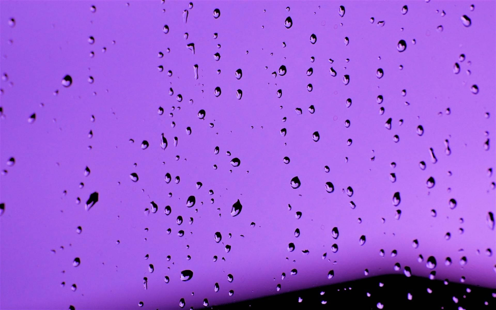 Wallpaper Purple Rain Wallpapers