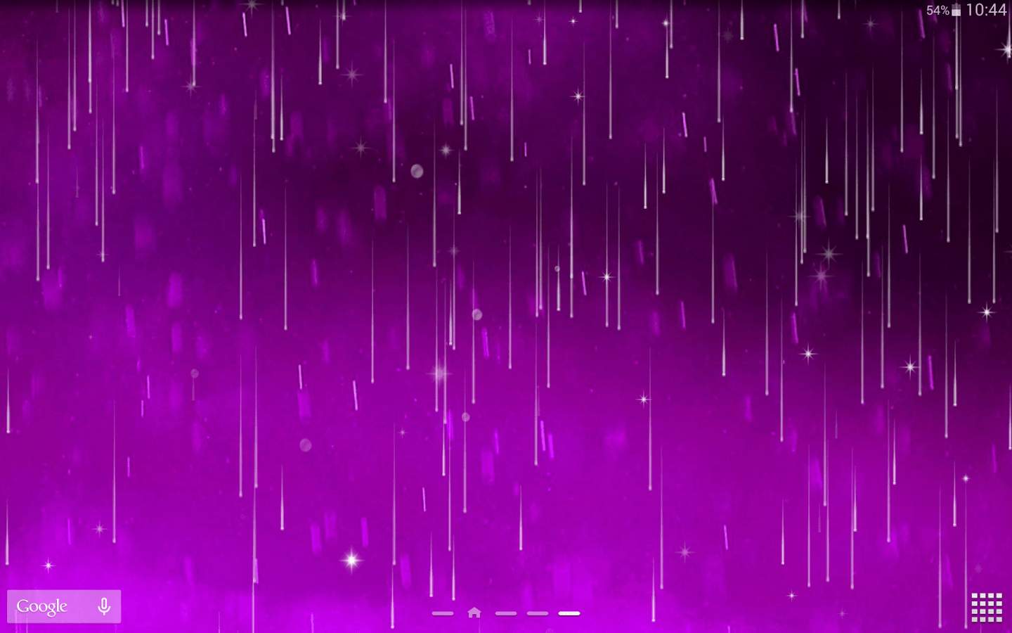 Wallpaper Purple Rain Wallpapers