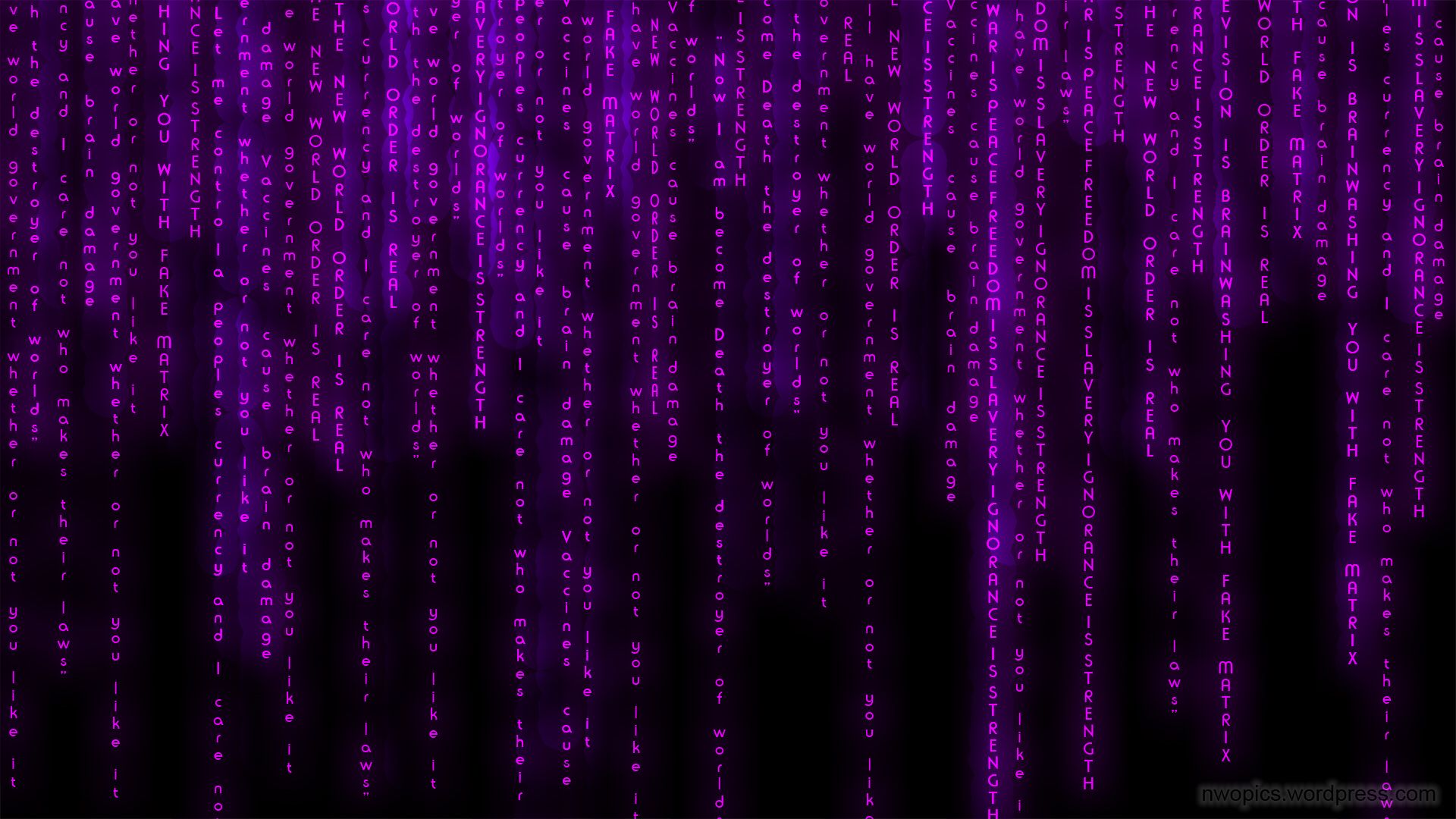 Wallpaper Purple Rain Wallpapers