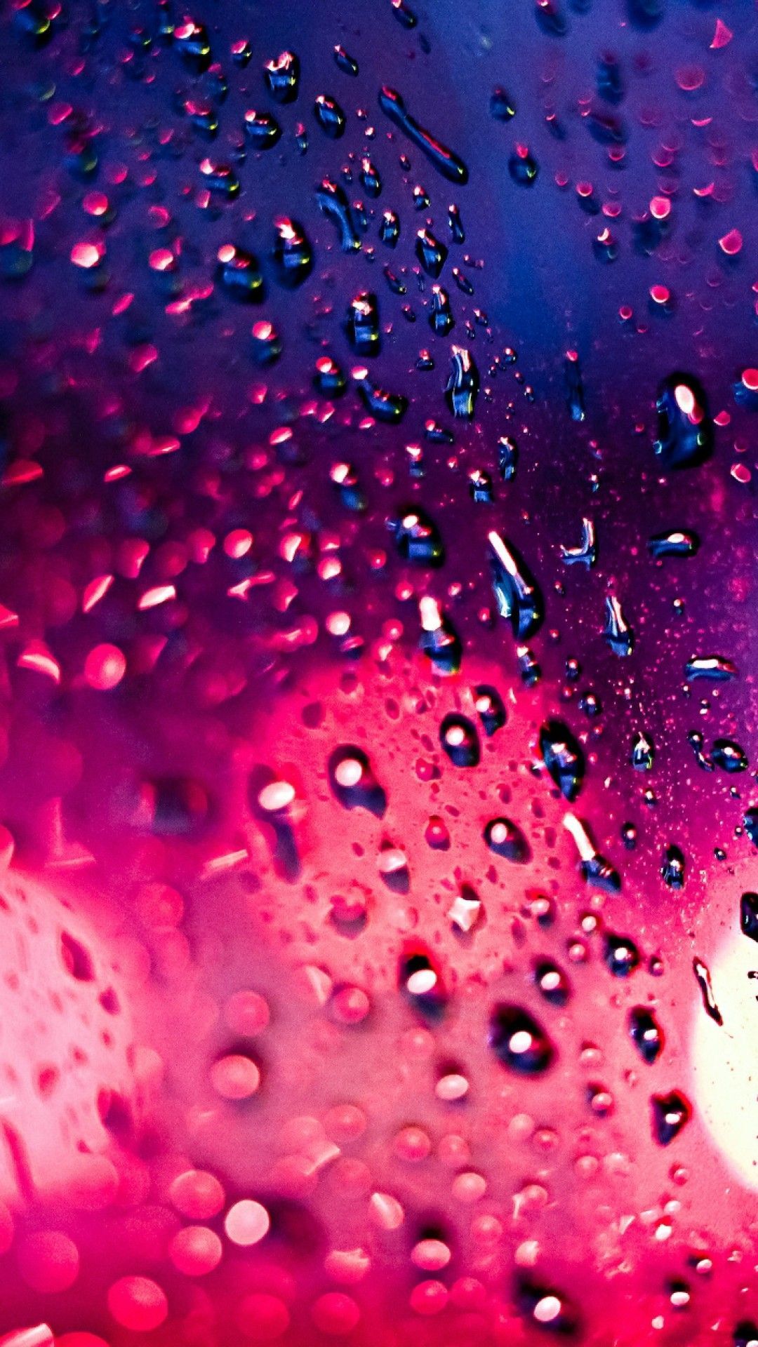 Wallpaper Purple Rain Wallpapers