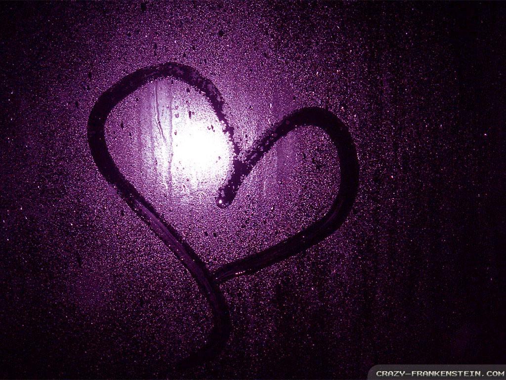 Wallpaper Purple Rain Wallpapers