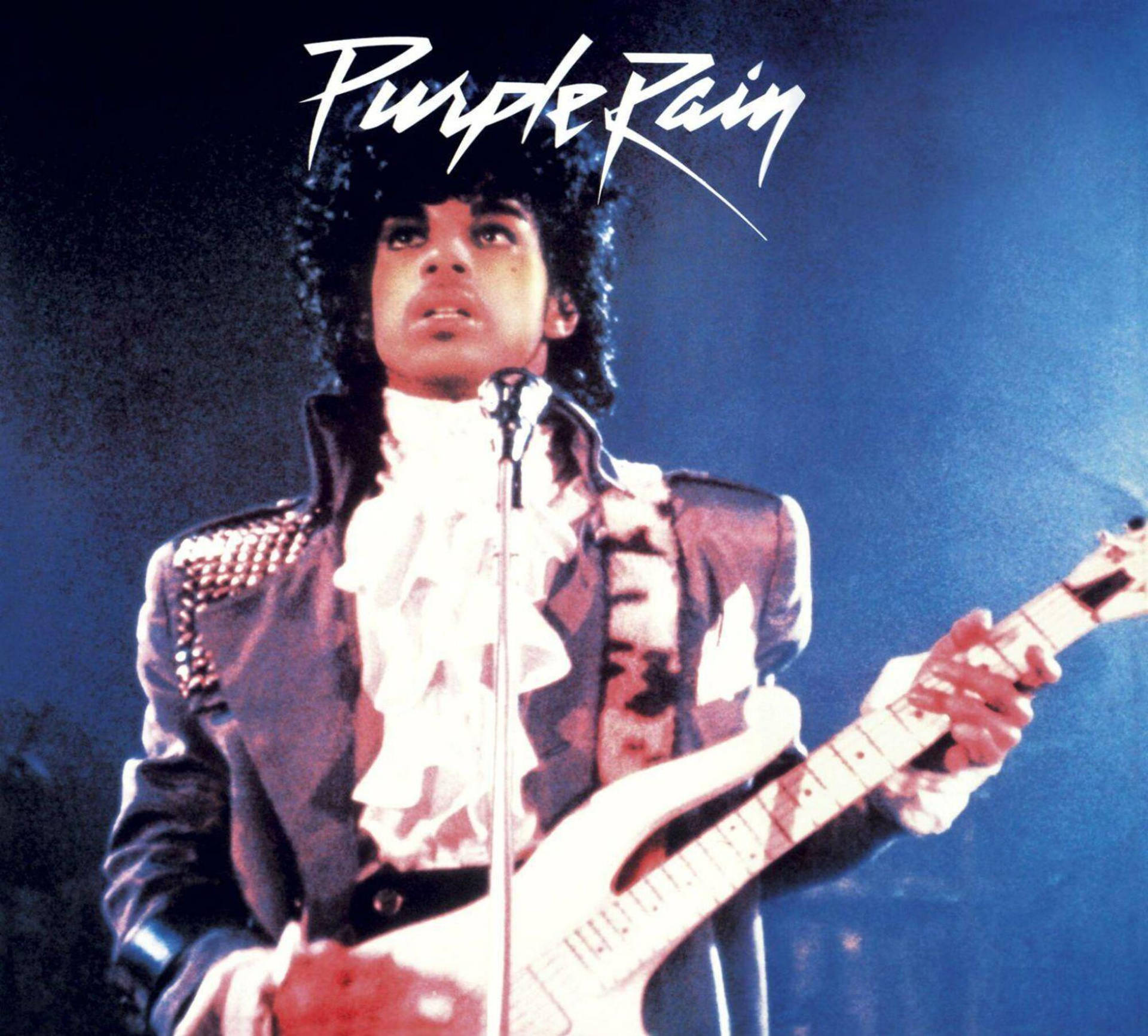 Wallpaper Purple Rain Wallpapers