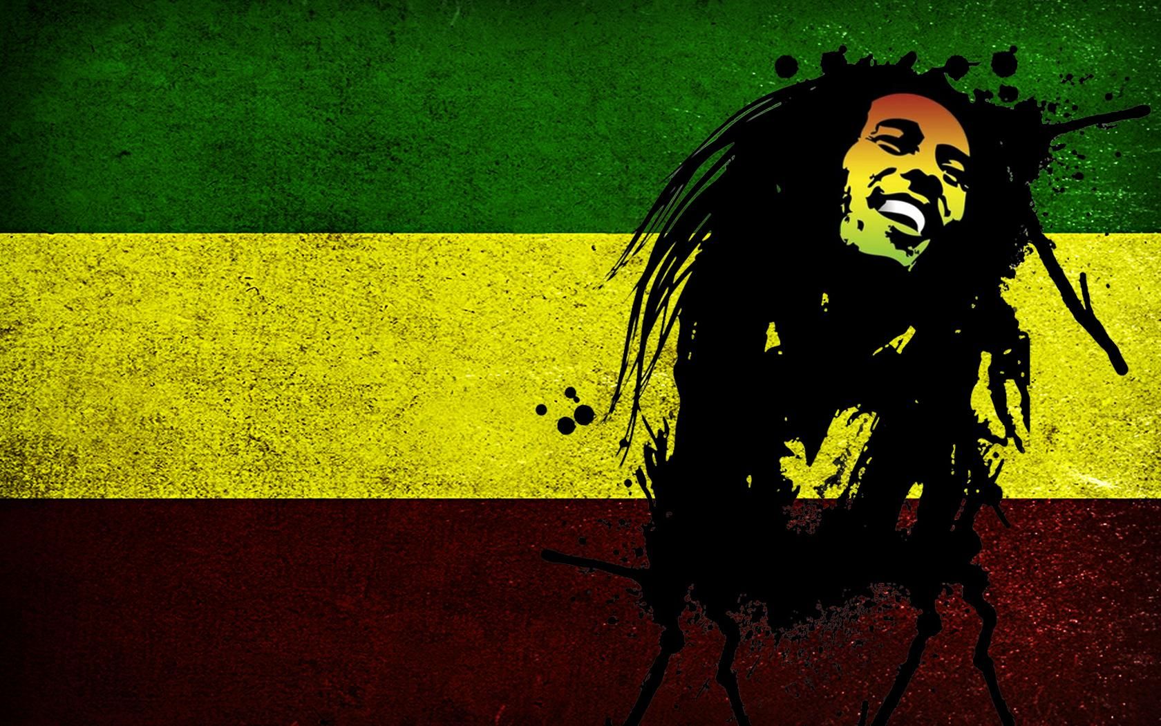 Wallpaper Reggae Wallpapers