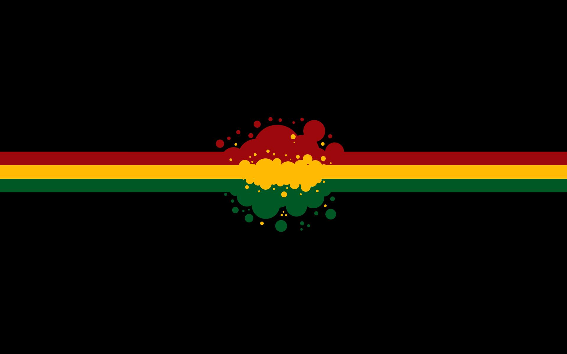 Wallpaper Reggae Wallpapers