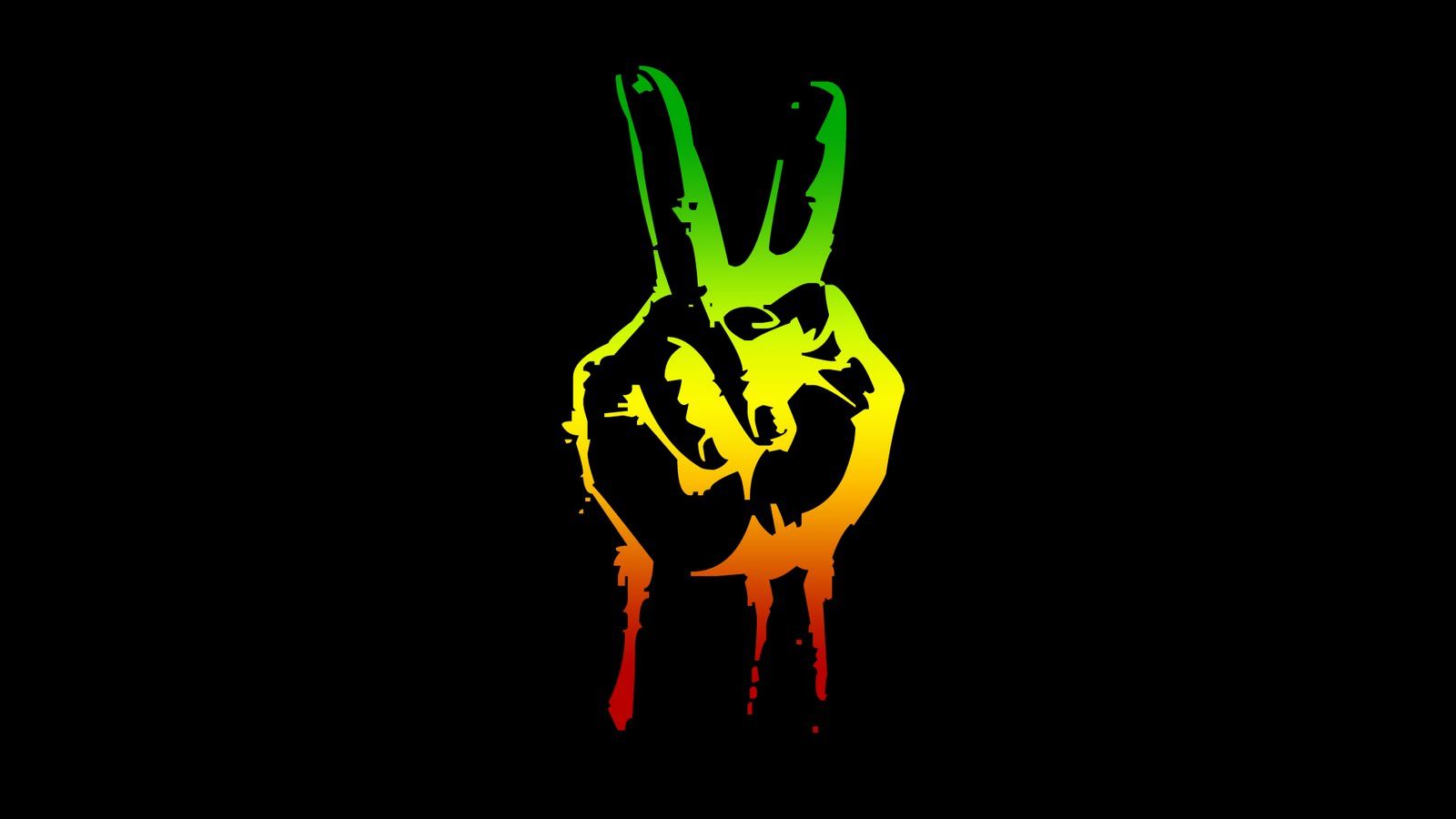 Wallpaper Reggae Wallpapers