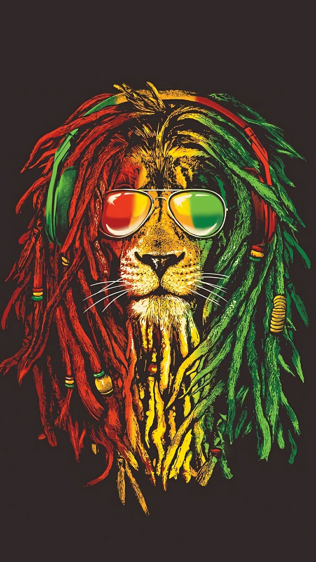 Wallpaper Reggae Wallpapers