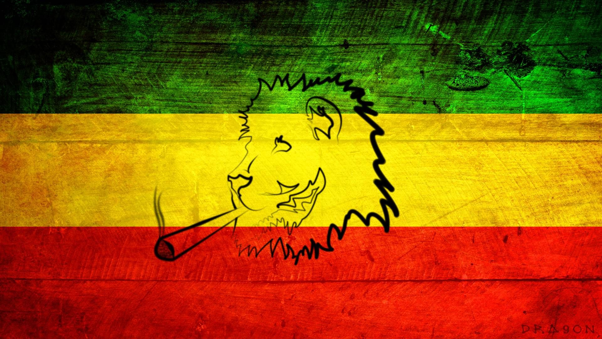 Wallpaper Reggae Wallpapers