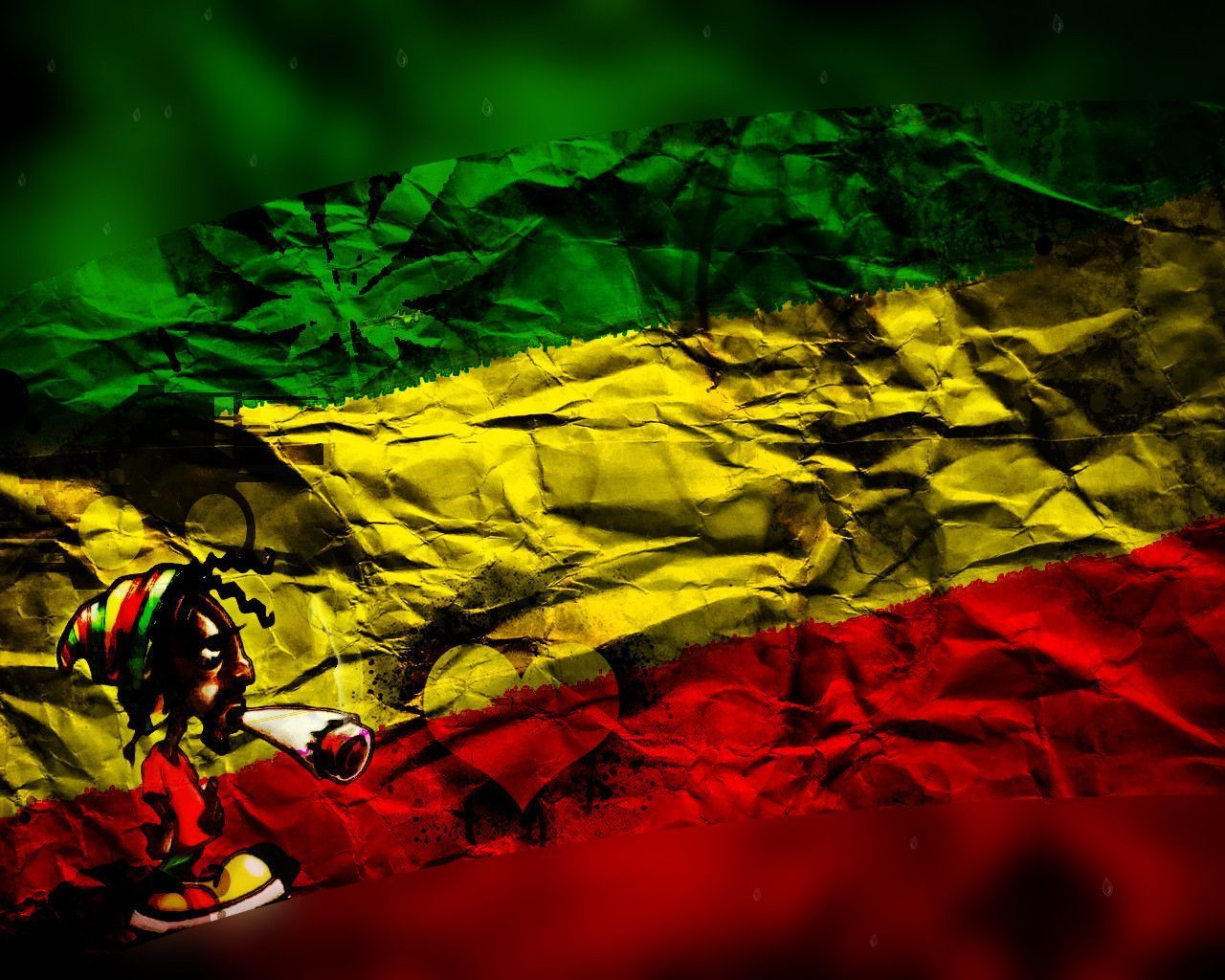 Wallpaper Reggae Wallpapers