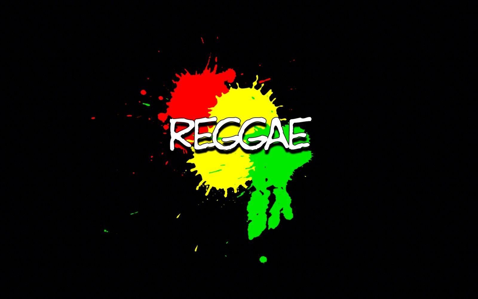 Wallpaper Reggae Wallpapers