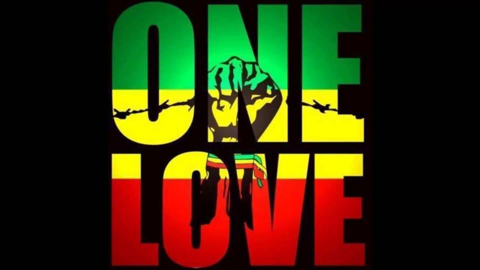 Wallpaper Reggae Wallpapers