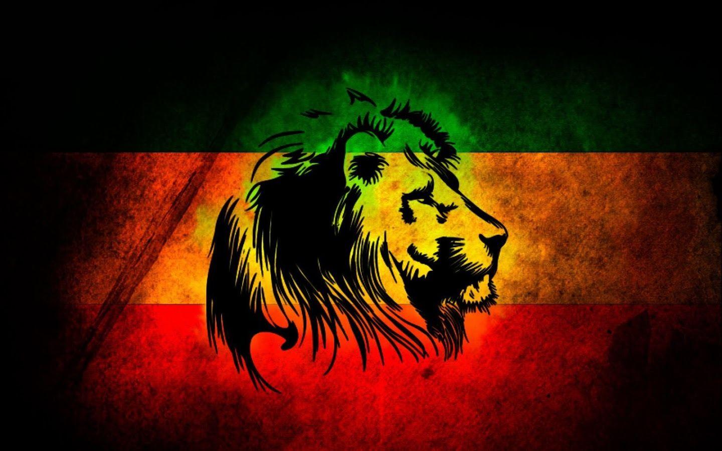 Wallpaper Reggae Wallpapers