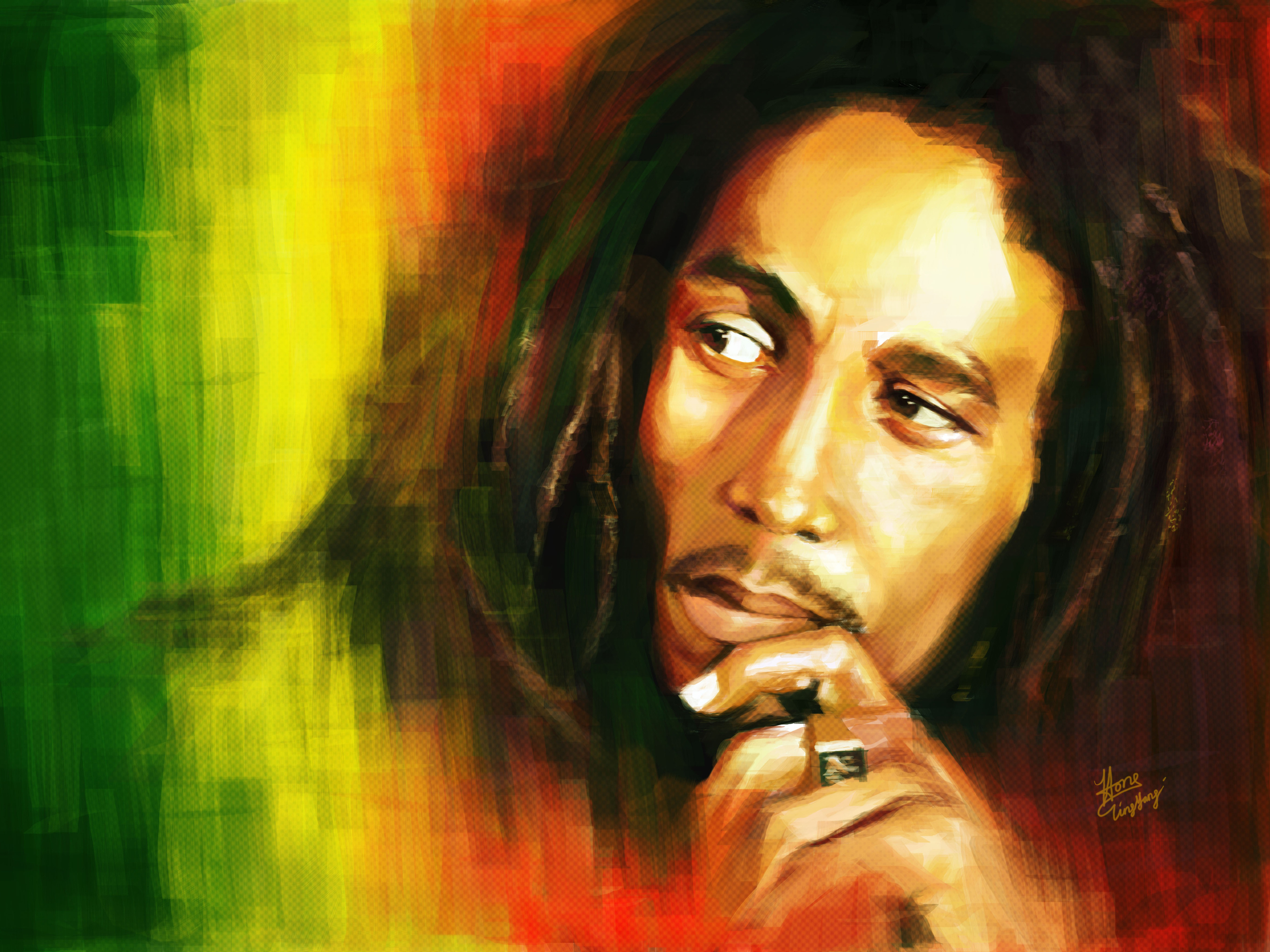 Wallpaper Reggae Wallpapers