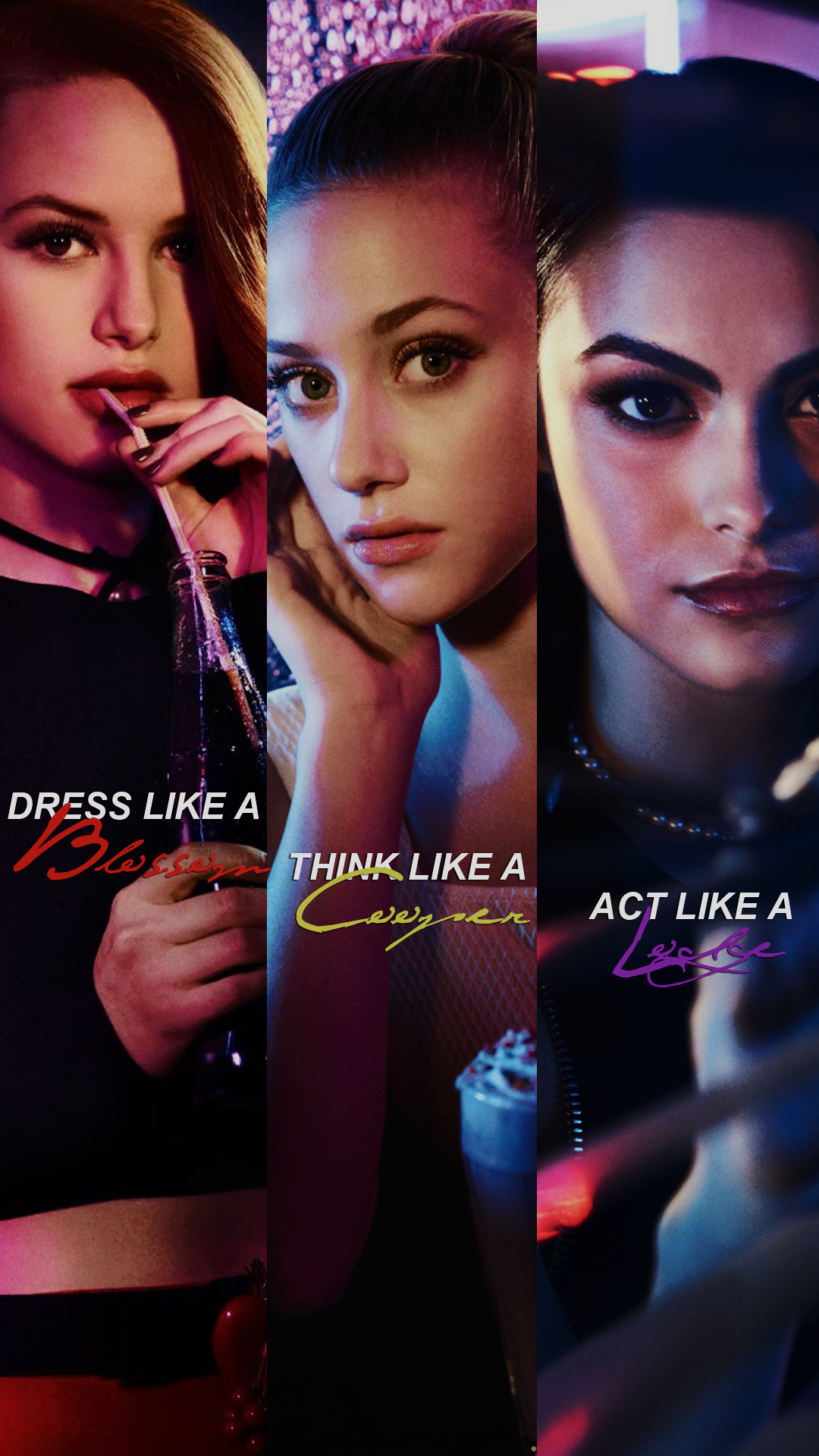 Wallpaper Riverdale Wallpapers