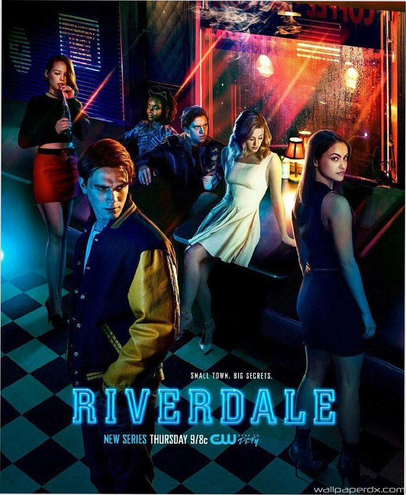 Wallpaper Riverdale Wallpapers