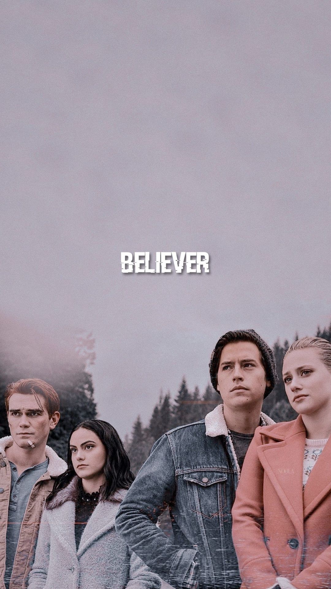 Wallpaper Riverdale Wallpapers