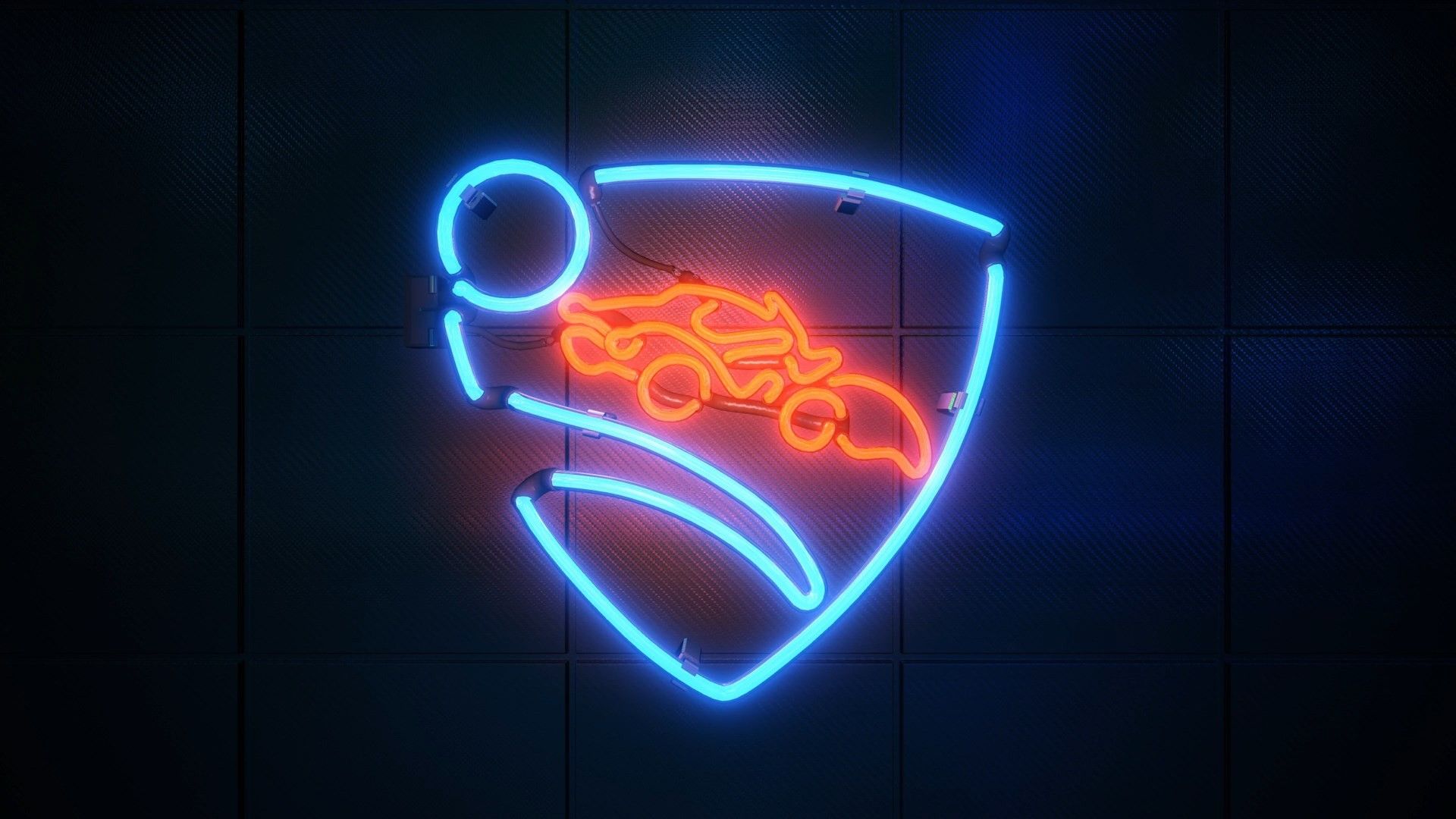 Wallpaper Rocket League Wallpapers