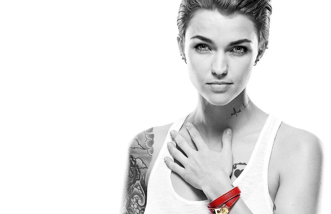 Wallpaper Ruby Rose Wallpapers