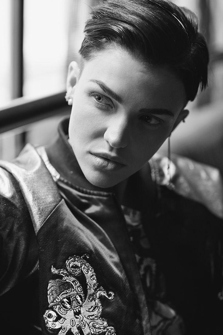 Wallpaper Ruby Rose Wallpapers