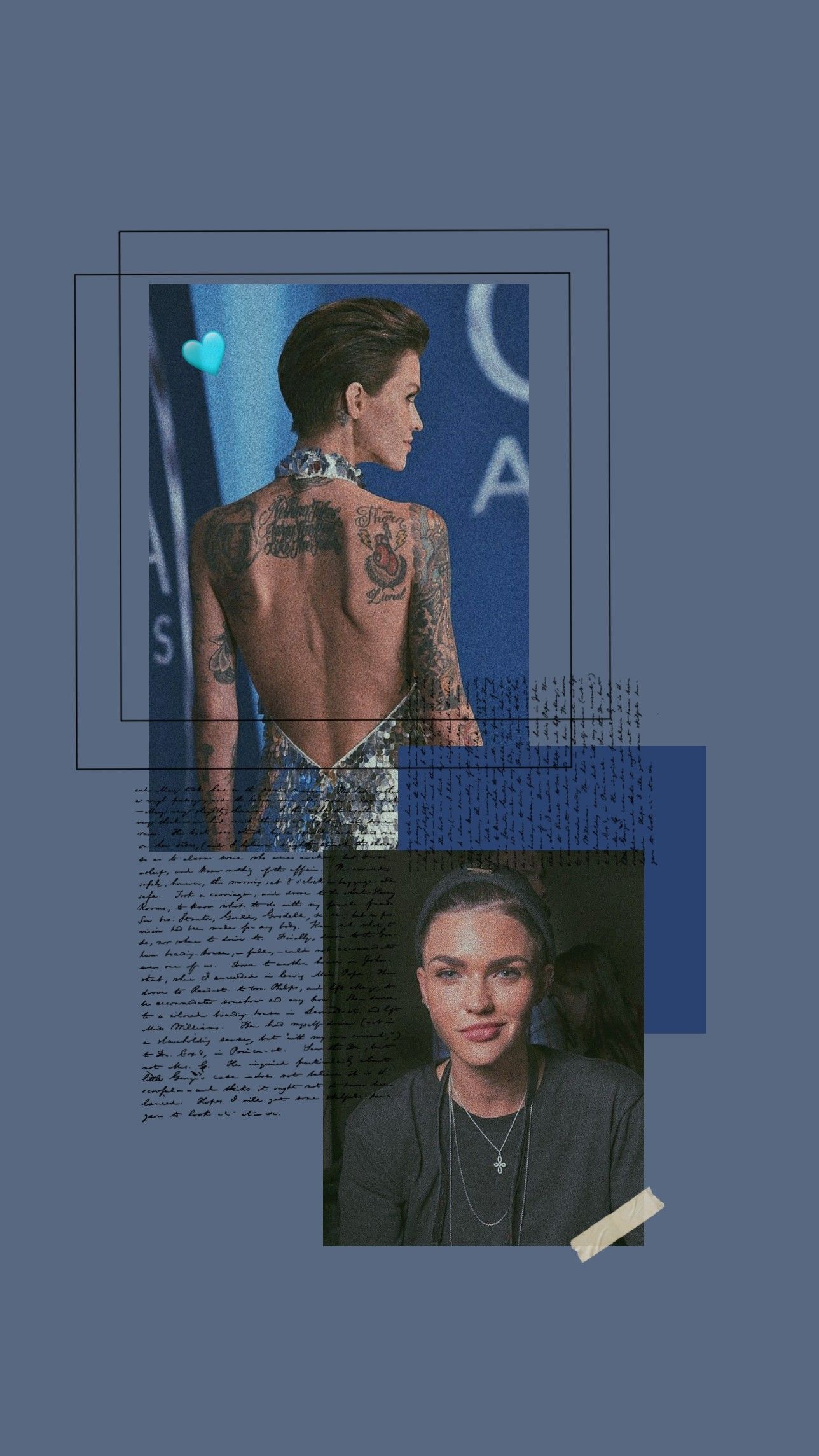 Wallpaper Ruby Rose Wallpapers