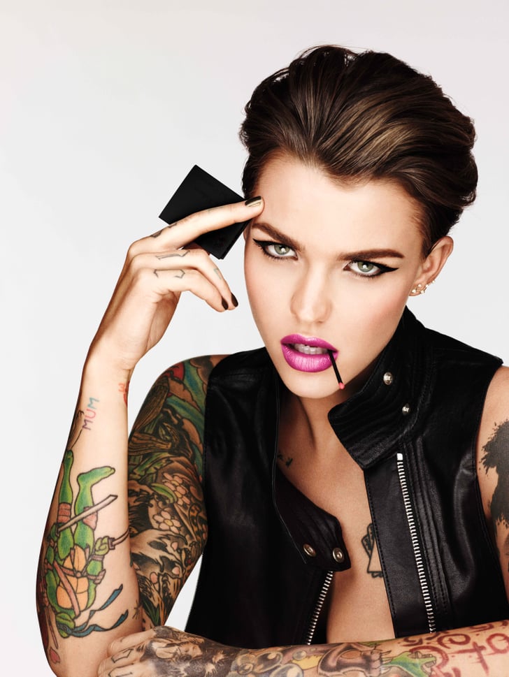 Wallpaper Ruby Rose Wallpapers