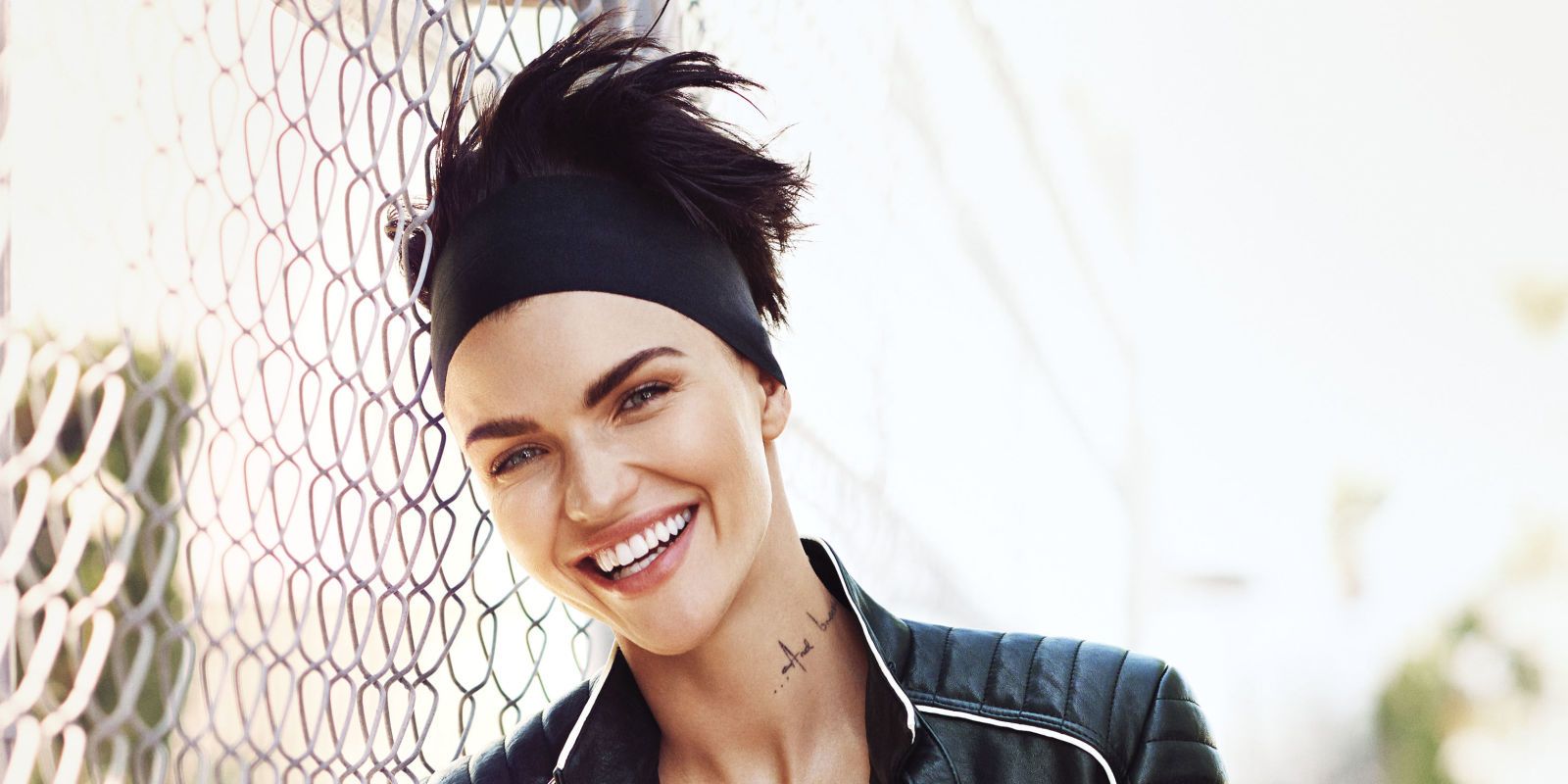 Wallpaper Ruby Rose Wallpapers