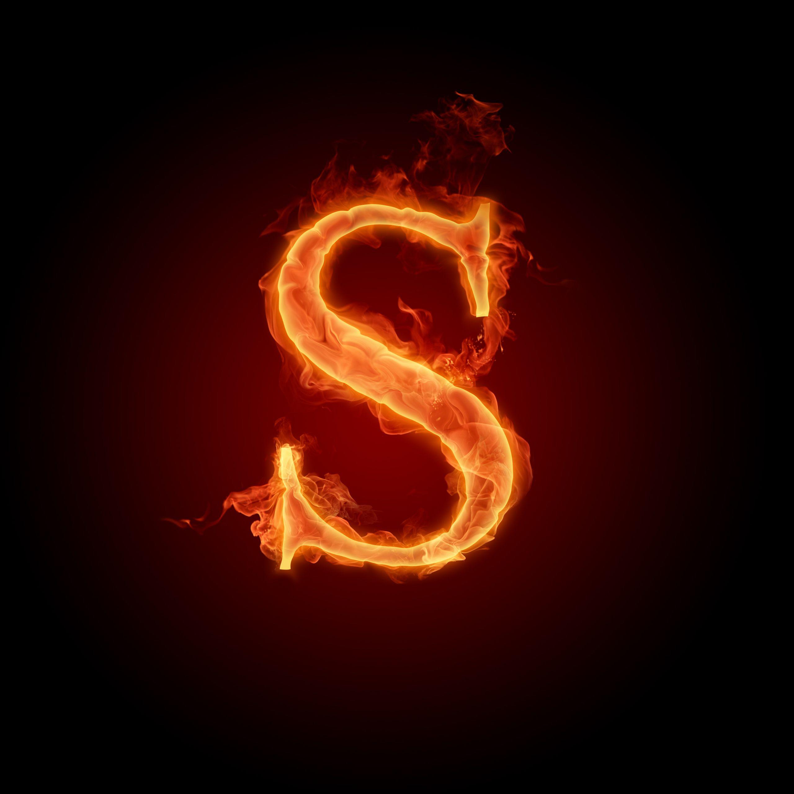 Wallpaper S Logo Wallpapers