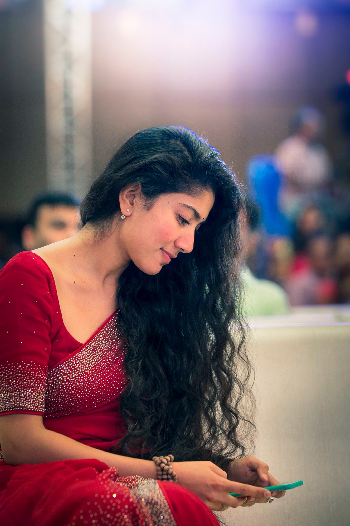 Wallpaper Sai Pallavi Wallpapers