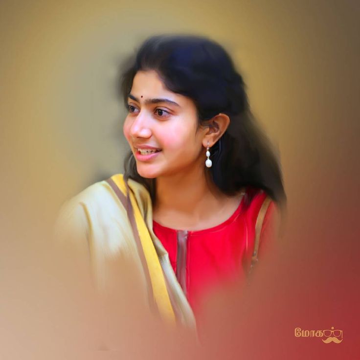 Wallpaper Sai Pallavi Wallpapers