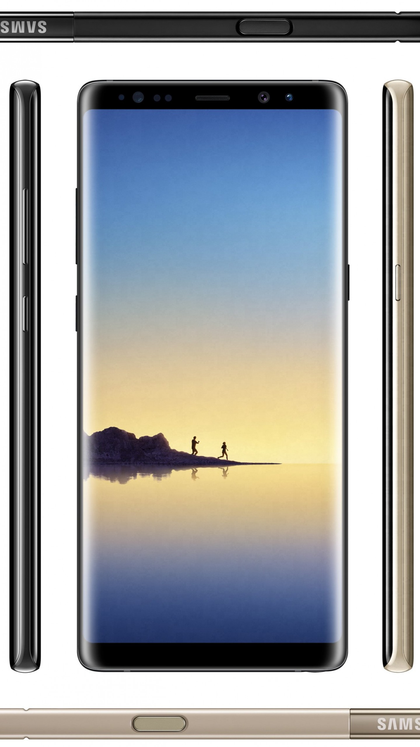 Wallpaper Samsung Galaxy Note 8 Wallpapers
