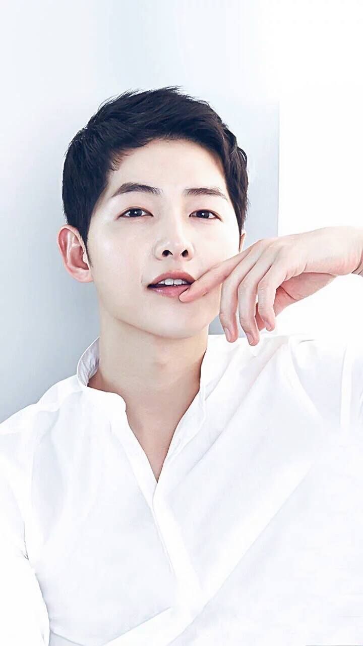 Wallpaper Song Joong Ki Wallpapers