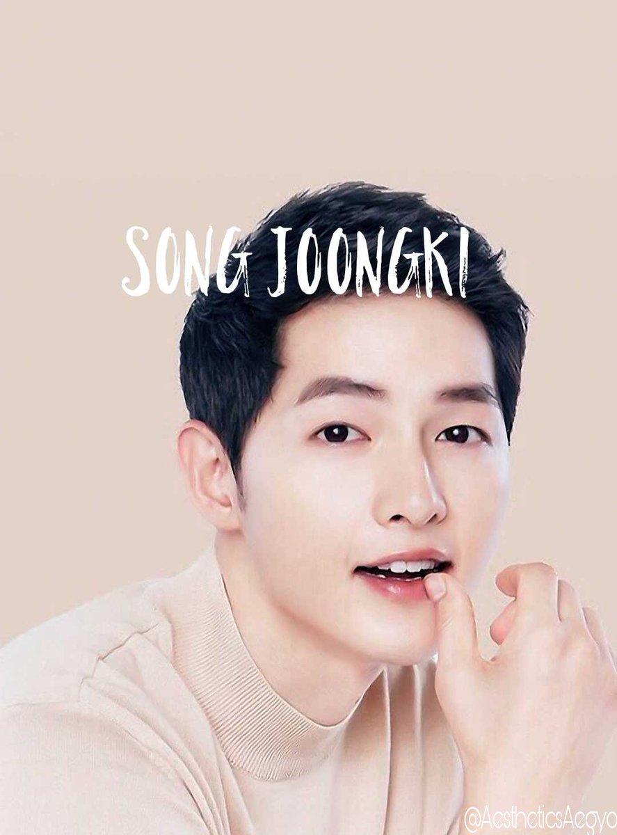 Wallpaper Song Joong Ki Wallpapers