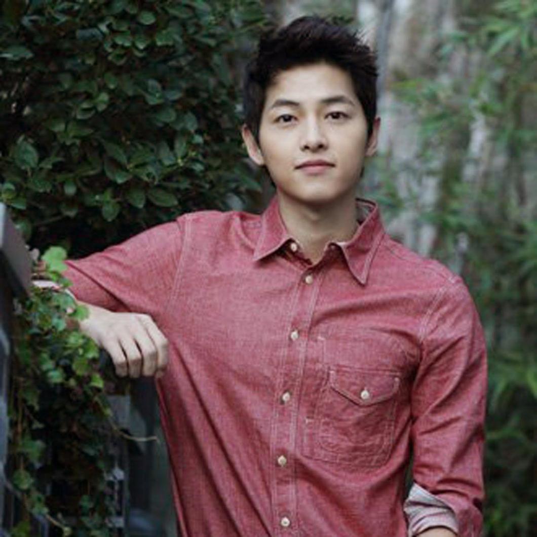 Wallpaper Song Joong Ki Wallpapers