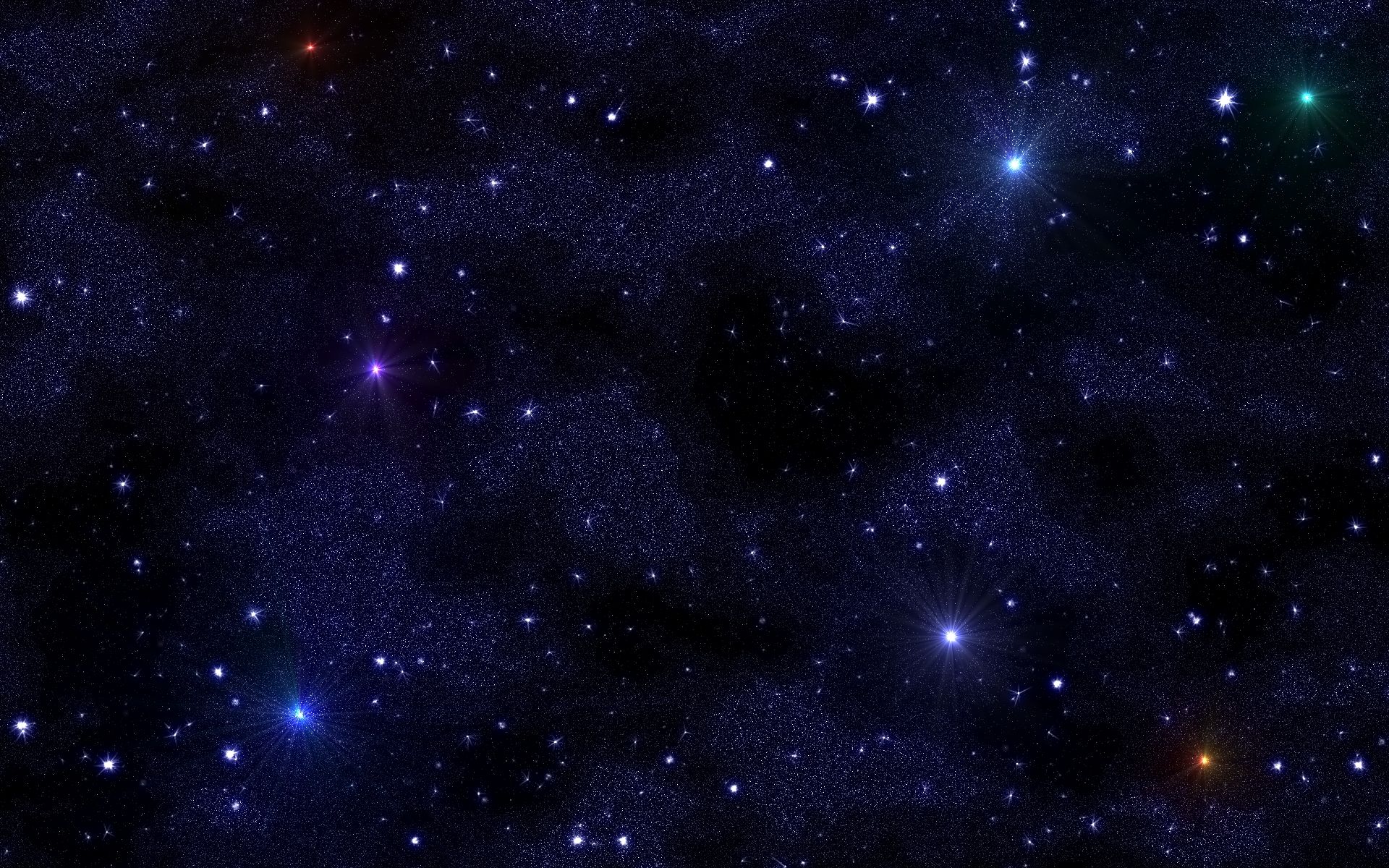 Wallpaper Starfield Wallpapers