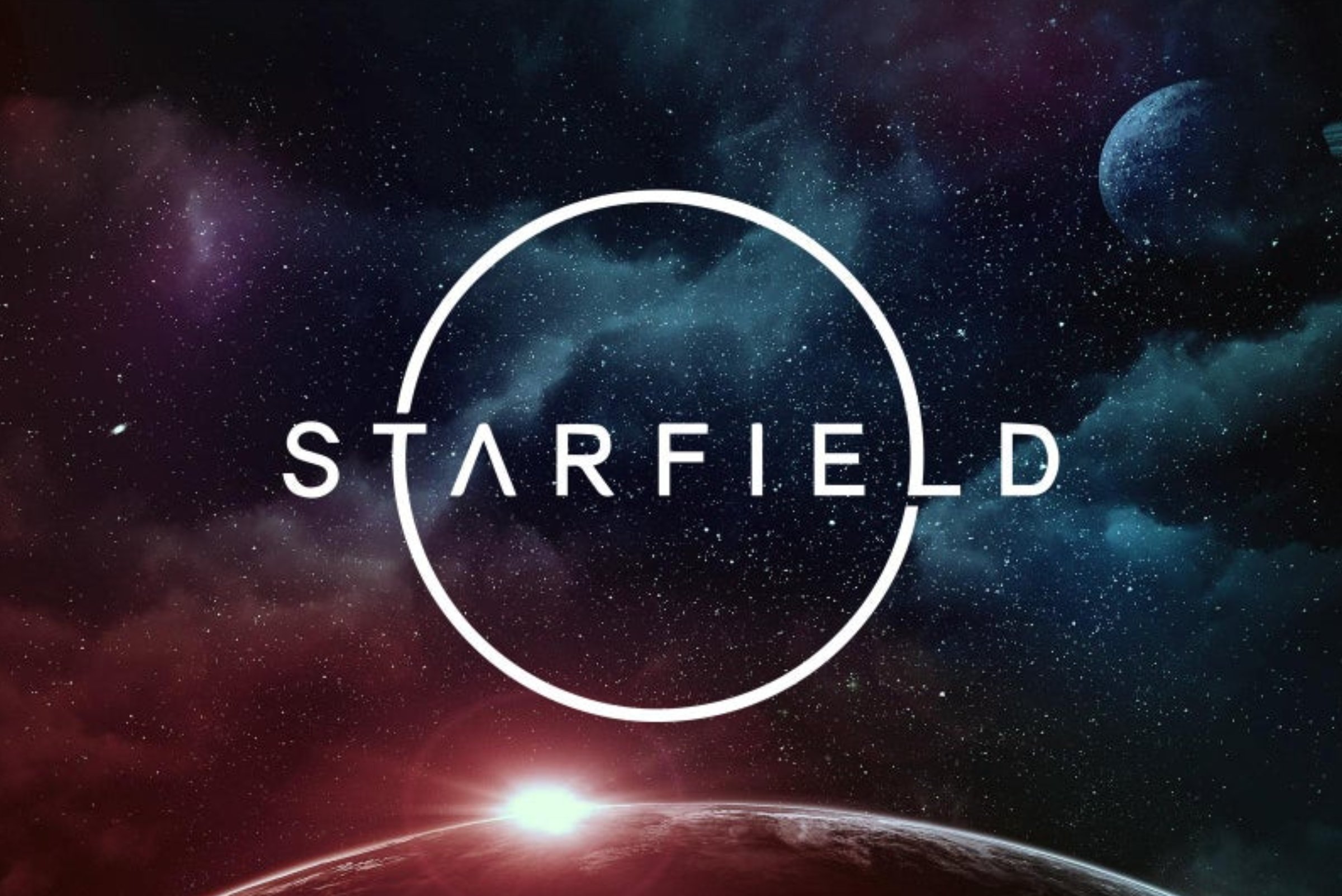 Wallpaper Starfield Wallpapers