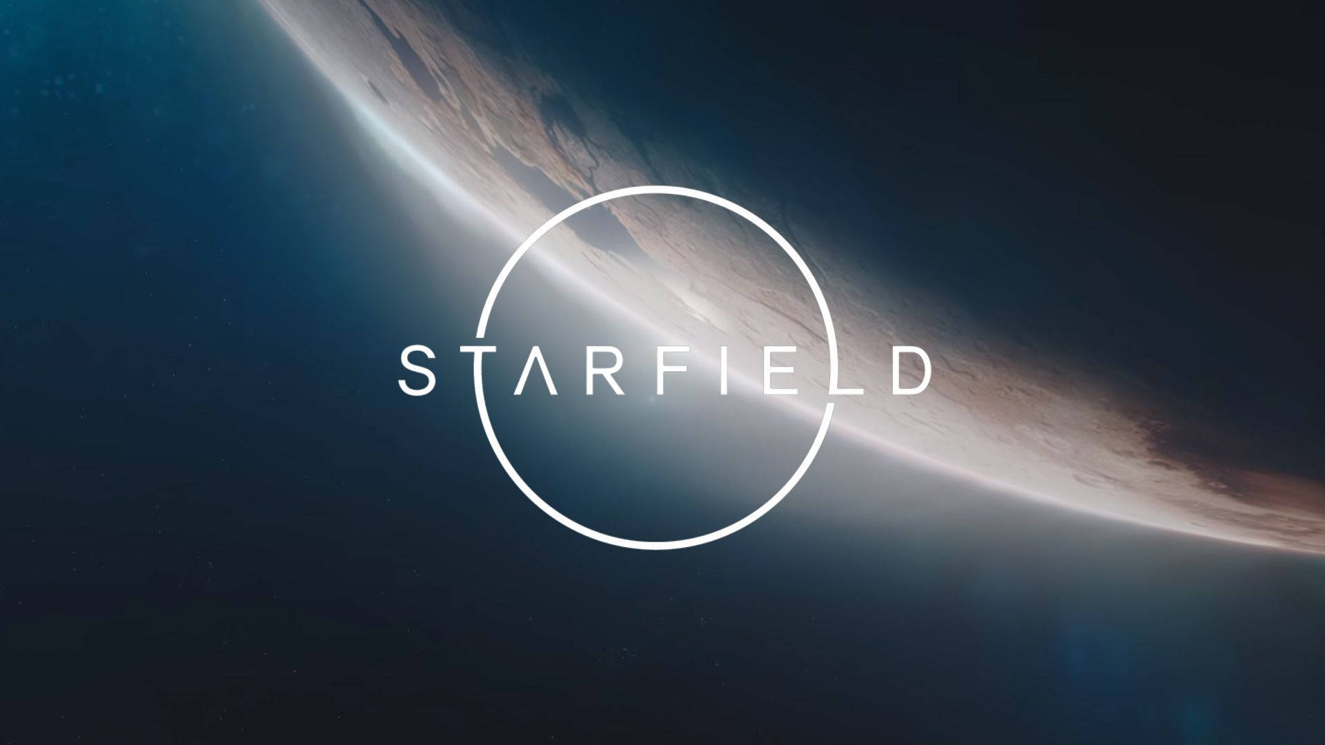 Wallpaper Starfield Wallpapers